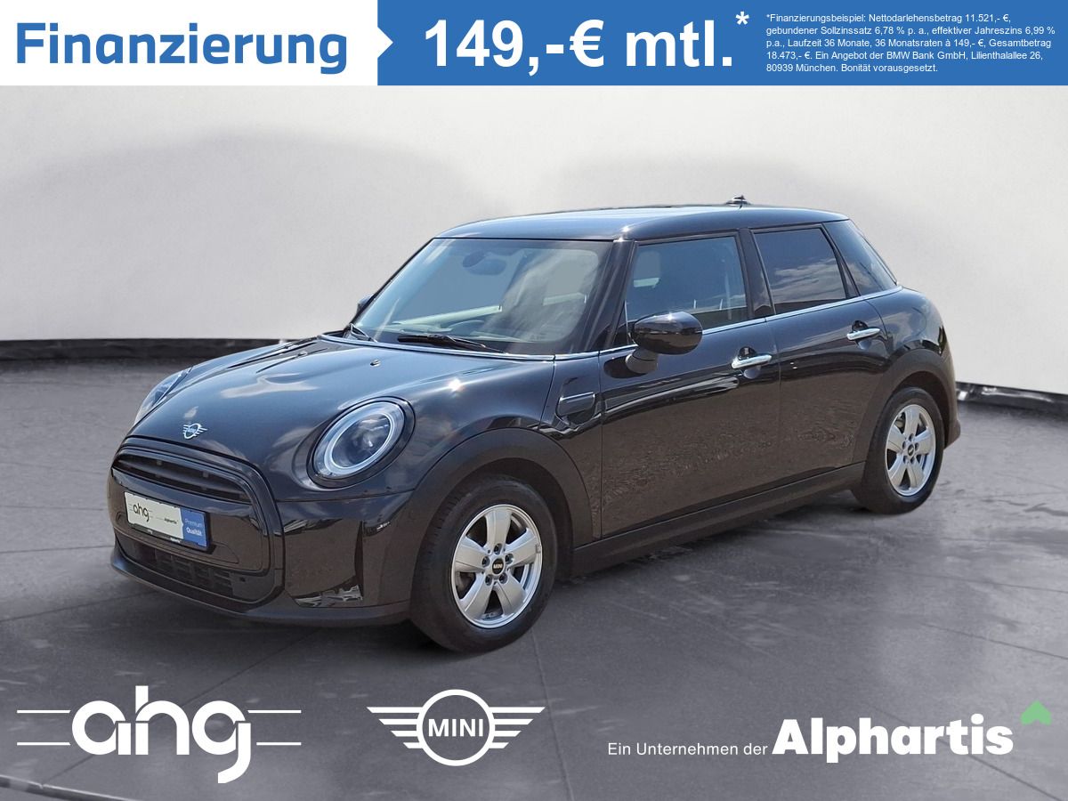 MINI ONE 2021