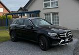 Mercedes-Benz GLC 250 4MATIC - AMG, AHK, 2. Hand, Distr Plus - Mercedes-Benz GLC 250 in Bielefeld