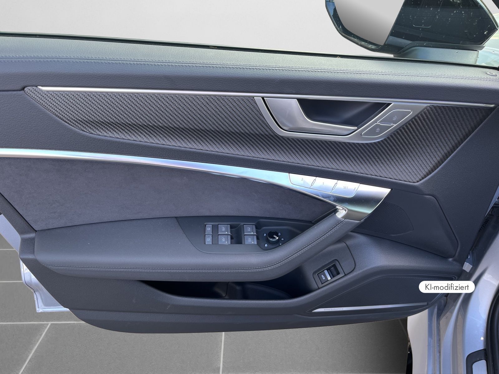 Audi RS6 - Bild 14