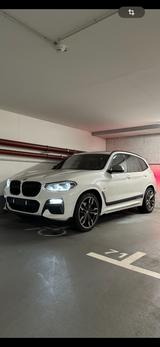 BMW X3 M40Harman Kardon/360Cam/Pano/Alle Asist /AHK