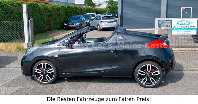 Renault Wind Sport Cabrio/Coupé Tüv Neu Insp. Neu