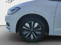 Volkswagen Touran - Vorschau Bild 16