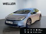 Toyota Prius Plug-in Hybrid Executive *LED*CAM*el. Heck