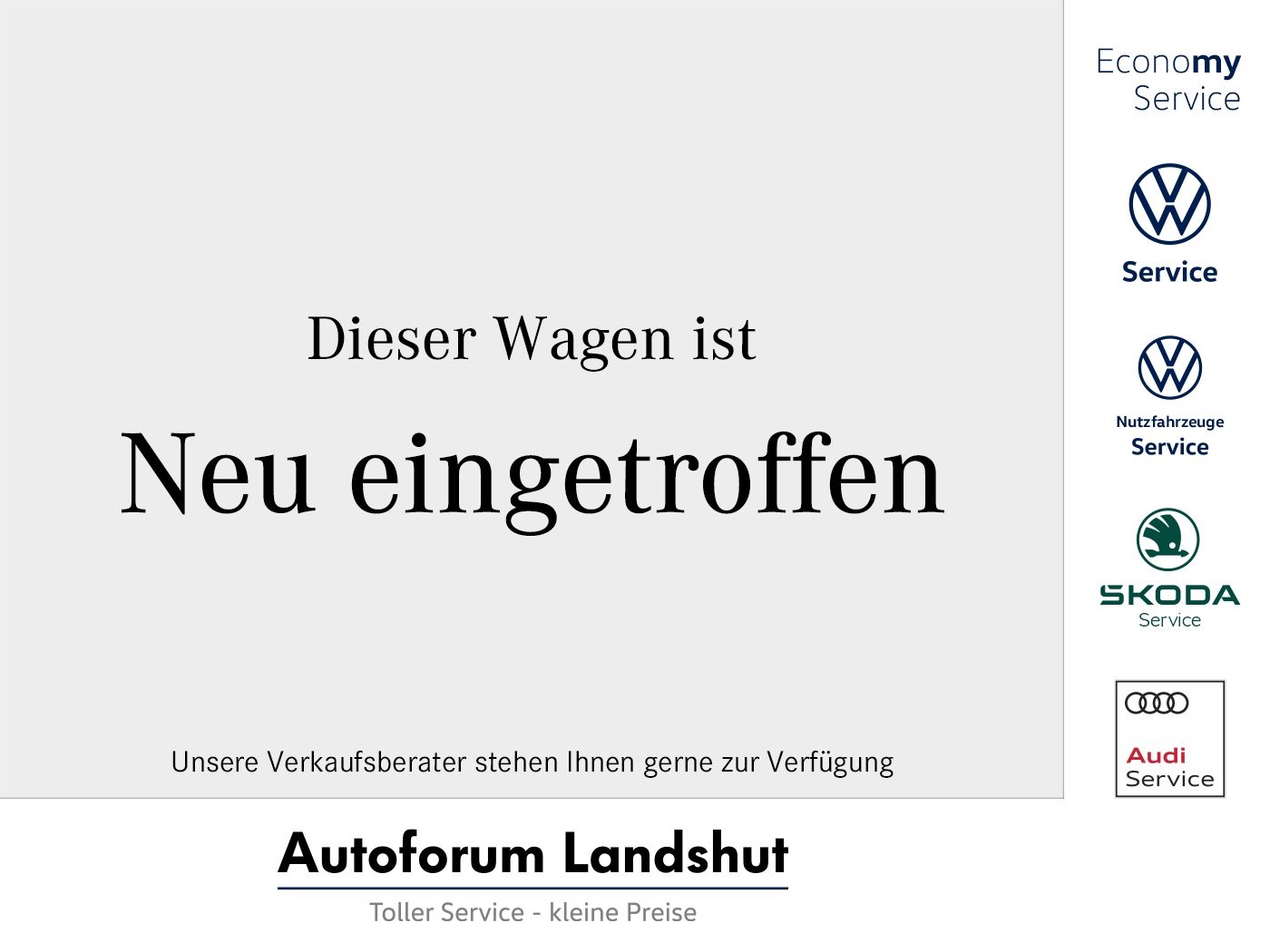 Volkswagen Tiguan - 1