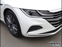 Volkswagen Arteon - Vorschau Bild 4