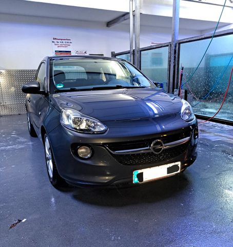 Opel Adam 1.2 -TÜV 2026