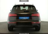 Audi SQ5 3.0 TDI #Black#20Zoll#Matrix-LED#Virtual# - Audi SQ5 mit Diesel-Antrieb: Geländewagen, Automatik