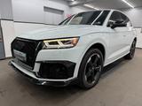 Audi SQ5 3.0 TFSI Premium Plus quattro/Memo/Pano/B&o/ - Gebrauchtwagen in Germering