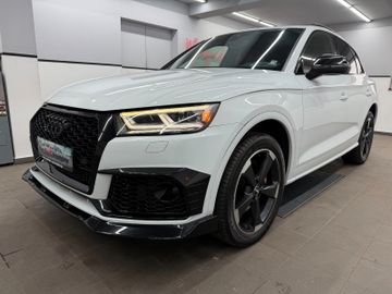 Audi SQ5 - 1