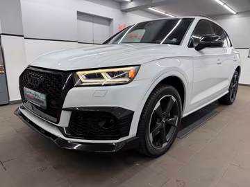 Audi SQ5 3.0 TFSI Premium Plus quattro/Memo/Pano/B&o/