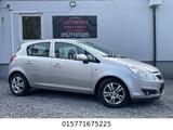 Opel Corsa D 1.2/ 5 Türer  /Garantie /CarPlay /Kamara - Opel Corsa aus 2010: 1.2
