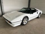 Ferrari 308 GTS Vergaser + 5tkm seit Restauration - Ferrari: Ver
