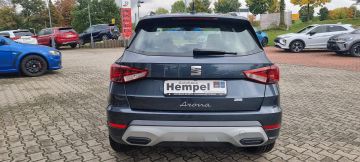 Bild 4 Seat ARONA 1,0TSI Xperience LED