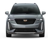 Cadillac XT6 SPORT 3.6 V6 AWD **AHK**PANO**WERKSGARANTIE* - Cadillac XT6 Gebrauchtwagen