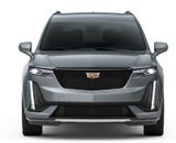 Cadillac XT6 SPORT 3.6 V6 AWD **AHK**PANO**WERKSGARANTIE* - Cadillac XT6 Gebrauchtwagen