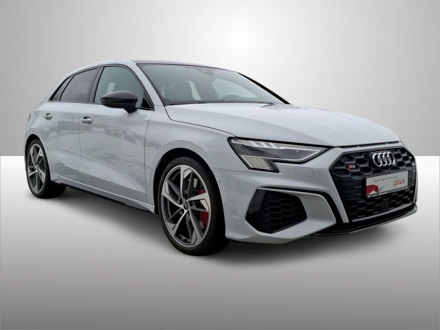 S3 SPORTBACK 2.0 TSI QUATTRO MATRIX+B&O+HUD+PANO