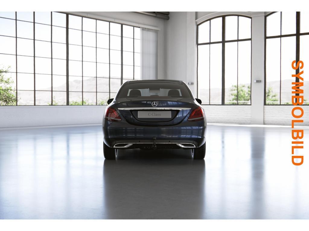 Mercedes-Benz C-Class d Limousine AVANTGARDE+DISTRONIC+AHK+LED++, миниатюра 4