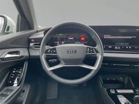Audi Q6 e-tron - Vorschau Bild 18