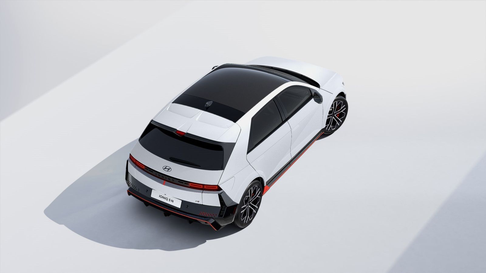 Hyundai IONIQ 5 - Bild 5