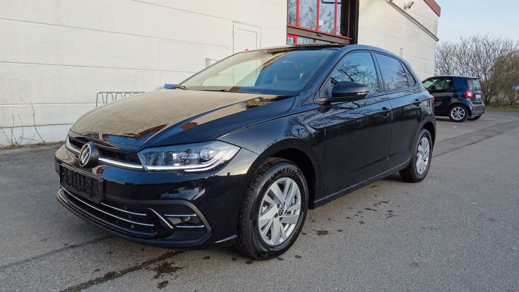 Image of Volkswagen Polo