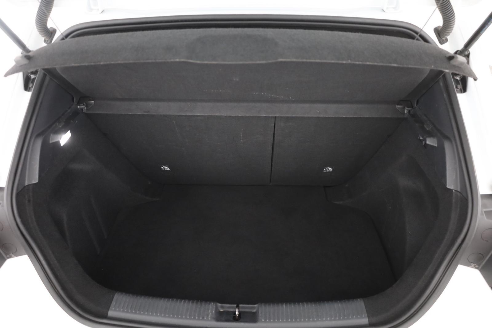 MG3 1.5 Comfort LED Navi Kamera