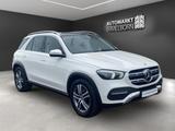Mercedes-Benz GLE 350 de AK*Pano*Distro*DAB*20*VollLeder*LED - Mercedes-Benz GLE 350 in Saarbrücken