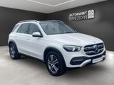 Mercedes-Benz GLE 350 de AK*Pano*Distro*DAB*20*VollLeder*LED - Mercedes-Benz GLE 350 aus 2022