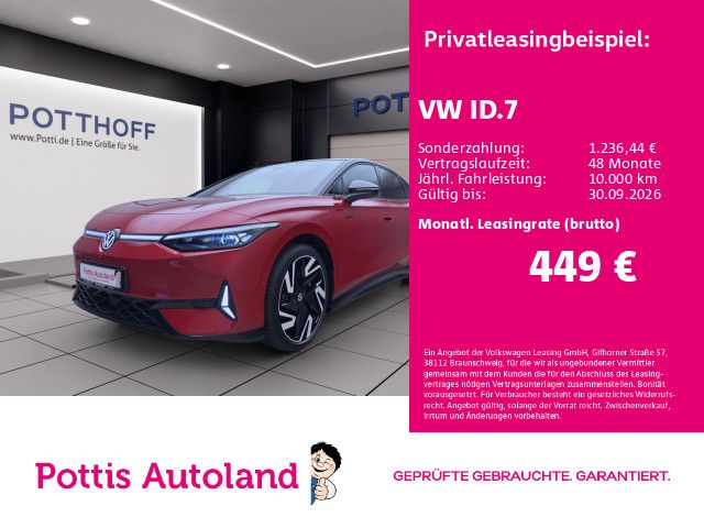Volkswagen ID.7 - Bild 1