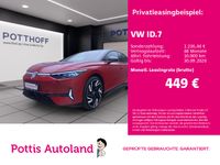 Volkswagen ID.7 - Vorschau Bild 1