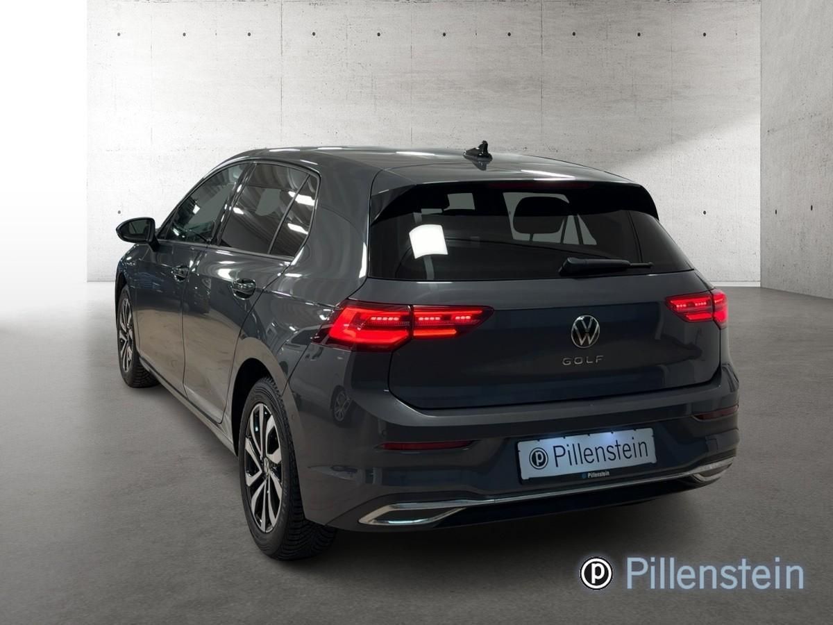 Volkswagen Golf - Bild 3