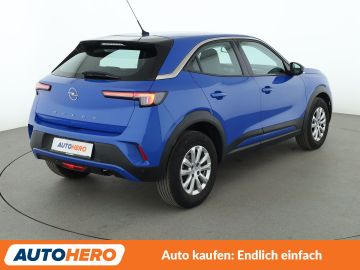 Opel Mokka - 6