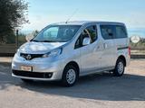 Nissan Evalia 1.5 dCi 110 CV n-tec \ 7 Posti - Nissan Evalia Gebrauchtwagen