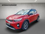 Kia Stonic Vision Klima PDC Alufelgen Sitzheizung BC