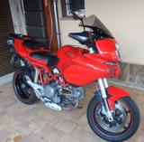 Ducati Multistrada 1100 - DUCATI MULTISTRADA 1100