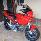 Ducati Multistrada 1100 - Angebote entsprechen deinen Suchkriterien