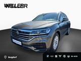 Volkswagen Touareg 3.0 V6 TDI 4Motion IQ-Drive ACC RFK AHK - Volkswagen Touareg: Drive