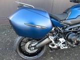 Yamaha Tracer 900 GT / Garantie / Zubehör / Koffer - YAMAHA TRACER 900