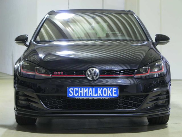 VW Golf VII GTI 2.0 TSI OPF DSG7 Performance eSAD