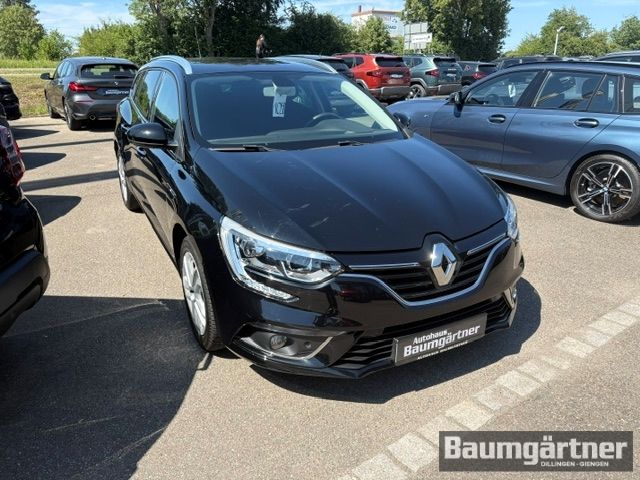 Fahrzeugabbildung Renault Megane Grandtour Limited Deluxe TCe 140 Kamera