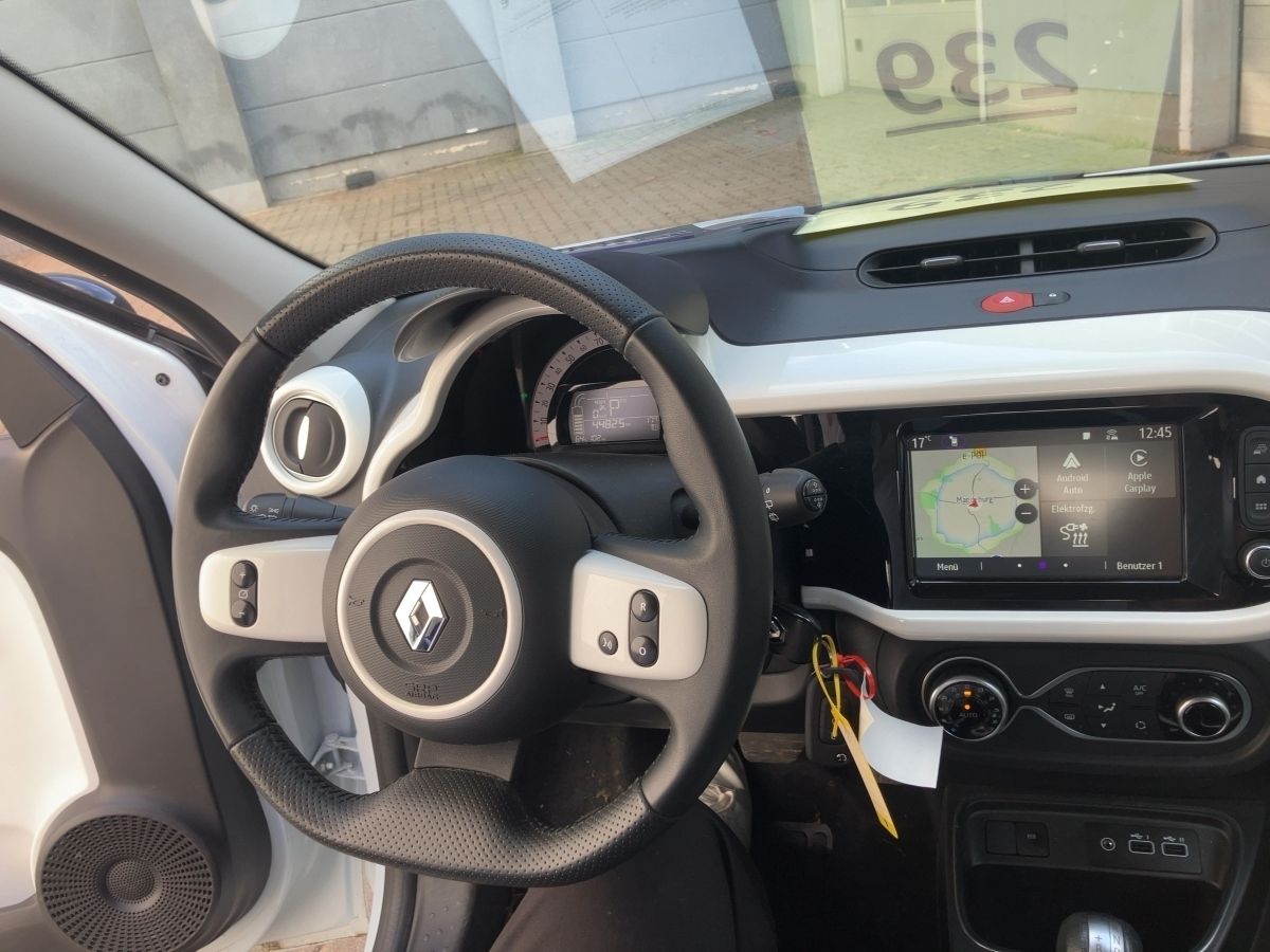 Renault Twingo - Bild 15