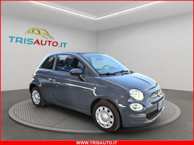 FIAT ANDERE