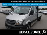 Mercedes-Benz Sprinter 316 CDI Pritsche Lang Rückfahrkamera - Angebote