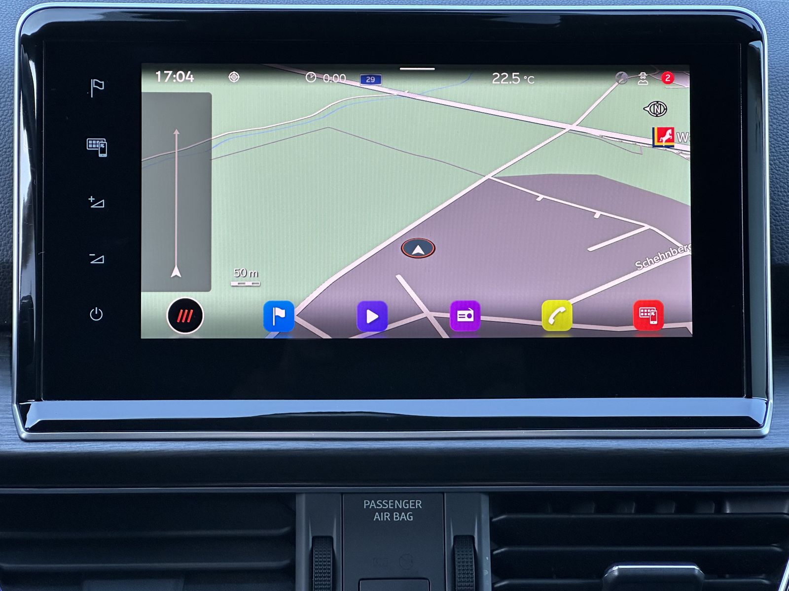 Fahrzeugabbildung SEAT Tarraco 2.0 TDI 4D DSG Xcellence NAV+LED+AHK+ACC