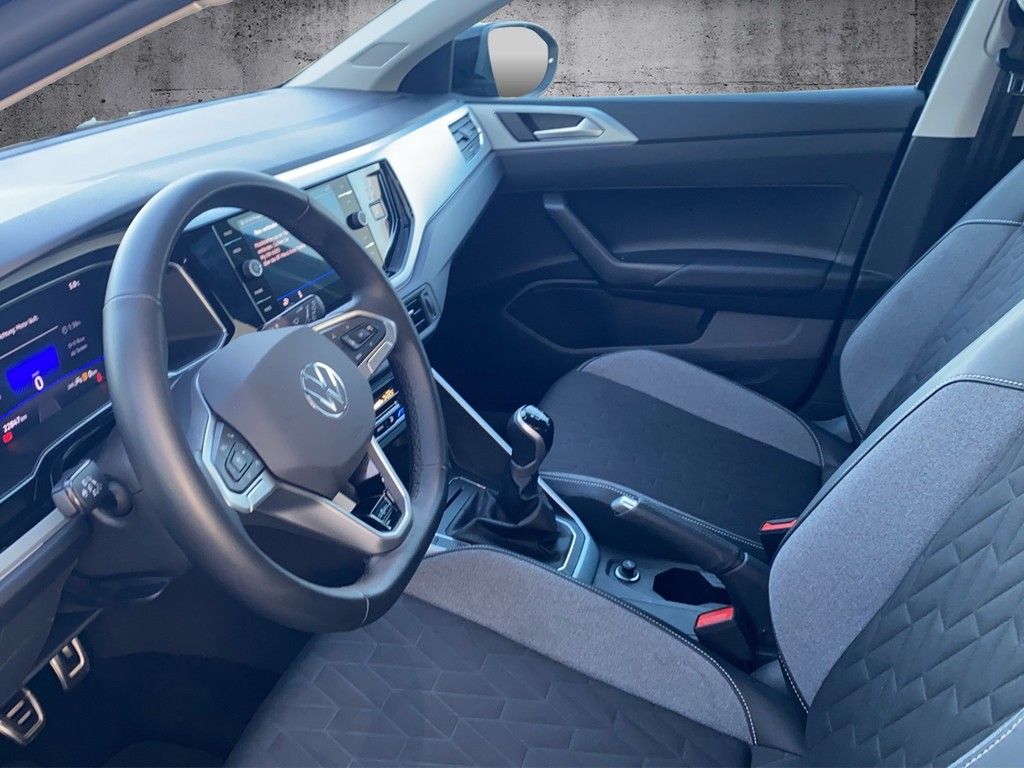 Volkswagen Taigo - Bild 9