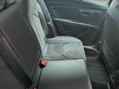 SEAT Leon 2.0 TDI Xcellence Alcantara Voll Led