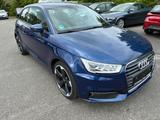 Audi A1 design - Audi A1 design