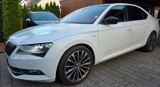 Skoda Superb 2.0 TDI 140-160kW DSG L&K Tuning - Skoda Superb: Privatanbieter