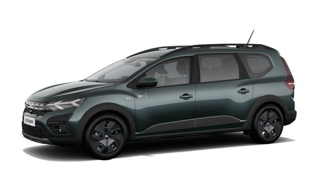 Dacia Jogger - Bild 13