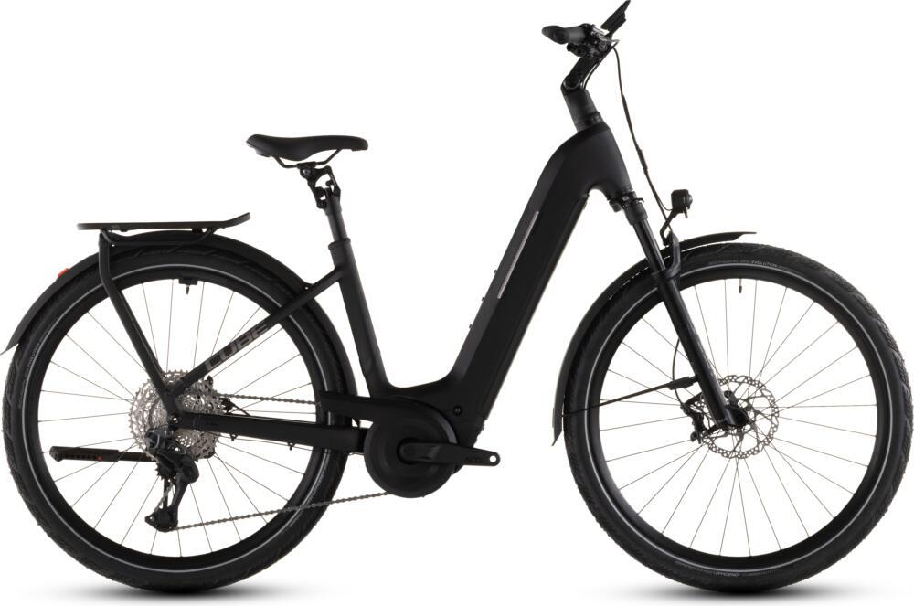 Cube Kathmandu Hybrid SLX 800 62 cm
