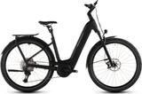 Cube Kathmandu Hybrid SLX 800 46 cm - Offers